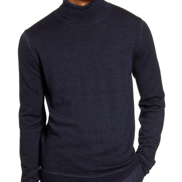 nordstrom mens turtleneck